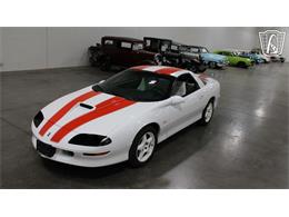 1997 Chevrolet Camaro (CC-2083532) for sale in Las Vegas, Nevada