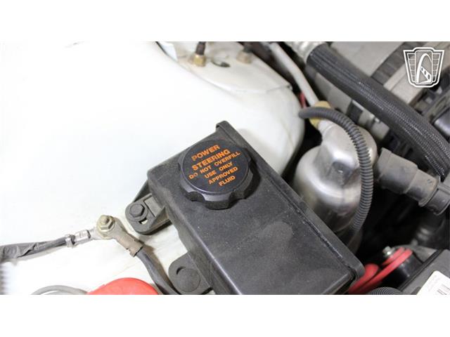 1997 Chevrolet Camaro (CC-2083532) for sale in Las Vegas, Nevada
