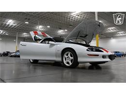 1997 Chevrolet Camaro (CC-2083532) for sale in Las Vegas, Nevada