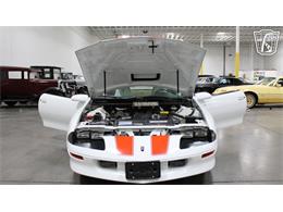 1997 Chevrolet Camaro (CC-2083532) for sale in Las Vegas, Nevada