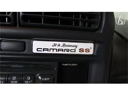 1997 Chevrolet Camaro (CC-2083532) for sale in Las Vegas, Nevada