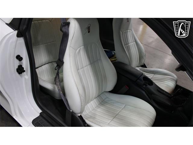 1997 Chevrolet Camaro (CC-2083532) for sale in Las Vegas, Nevada
