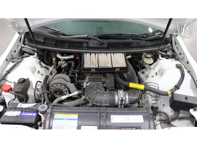 1997 Chevrolet Camaro (CC-2083532) for sale in Las Vegas, Nevada
