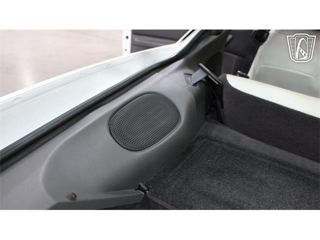 1997 Chevrolet Camaro (CC-2083532) for sale in Las Vegas, Nevada