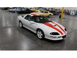 1997 Chevrolet Camaro (CC-2083532) for sale in Las Vegas, Nevada