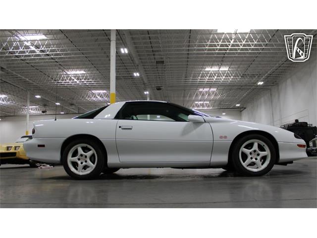 1997 Chevrolet Camaro (CC-2083532) for sale in Las Vegas, Nevada