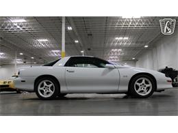 1997 Chevrolet Camaro (CC-2083532) for sale in Las Vegas, Nevada