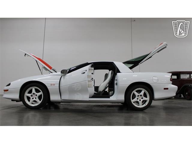 1997 Chevrolet Camaro (CC-2083532) for sale in Las Vegas, Nevada