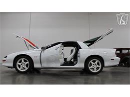 1997 Chevrolet Camaro (CC-2083532) for sale in Las Vegas, Nevada
