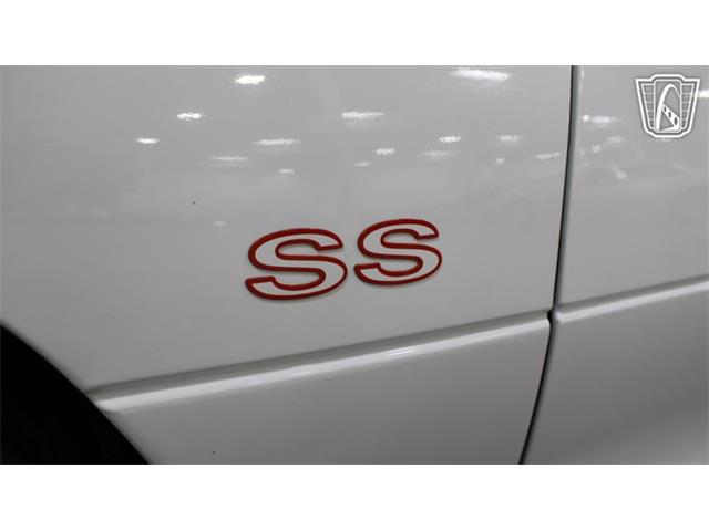 1997 Chevrolet Camaro (CC-2083532) for sale in Las Vegas, Nevada