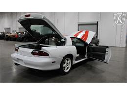 1997 Chevrolet Camaro (CC-2083532) for sale in Las Vegas, Nevada