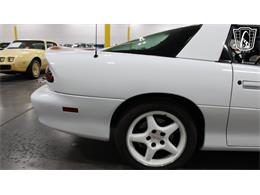 1997 Chevrolet Camaro (CC-2083532) for sale in Las Vegas, Nevada