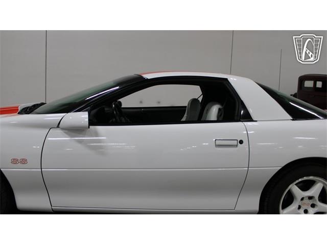1997 Chevrolet Camaro (CC-2083532) for sale in Las Vegas, Nevada
