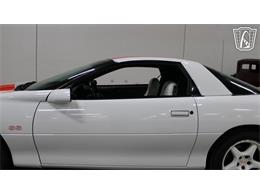 1997 Chevrolet Camaro (CC-2083532) for sale in Las Vegas, Nevada
