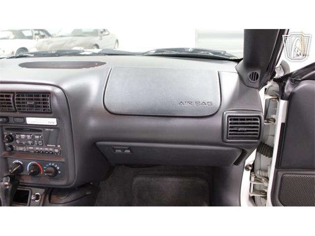 1997 Chevrolet Camaro (CC-2083532) for sale in Las Vegas, Nevada