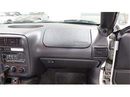 1997 Chevrolet Camaro (CC-2083532) for sale in Las Vegas, Nevada