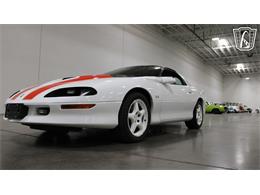 1997 Chevrolet Camaro (CC-2083532) for sale in Las Vegas, Nevada
