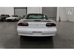1997 Chevrolet Camaro (CC-2083532) for sale in Las Vegas, Nevada