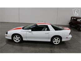 1997 Chevrolet Camaro (CC-2083532) for sale in Las Vegas, Nevada
