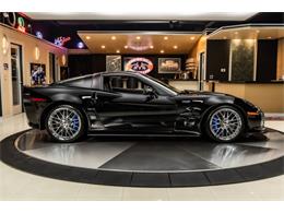 2009 Chevrolet Corvette (CC-2083534) for sale in Plymouth, Michigan