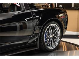 2009 Chevrolet Corvette (CC-2083534) for sale in Plymouth, Michigan