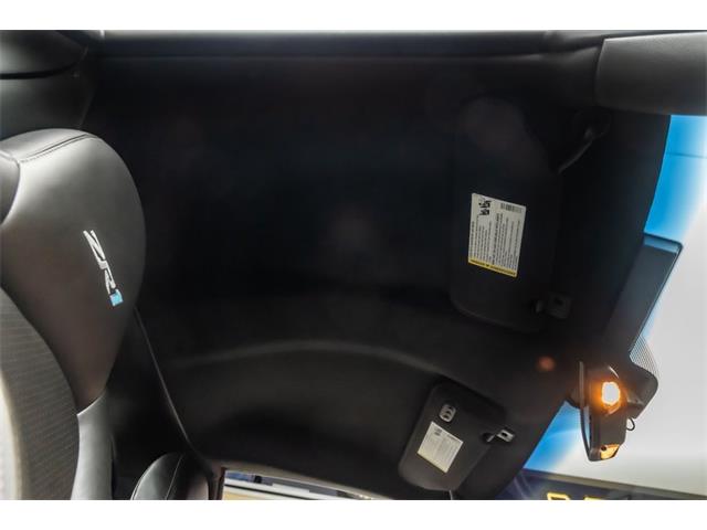 2009 Chevrolet Corvette (CC-2083534) for sale in Plymouth, Michigan
