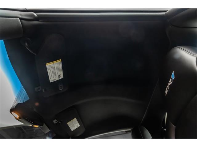 2009 Chevrolet Corvette (CC-2083534) for sale in Plymouth, Michigan
