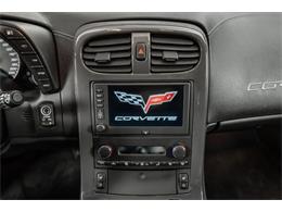 2009 Chevrolet Corvette (CC-2083534) for sale in Plymouth, Michigan