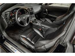 2009 Chevrolet Corvette (CC-2083534) for sale in Plymouth, Michigan