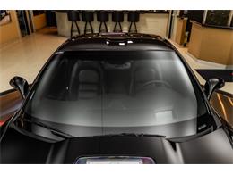 2009 Chevrolet Corvette (CC-2083534) for sale in Plymouth, Michigan