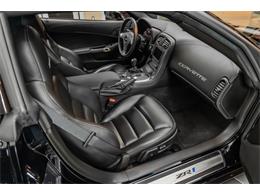 2009 Chevrolet Corvette (CC-2083534) for sale in Plymouth, Michigan