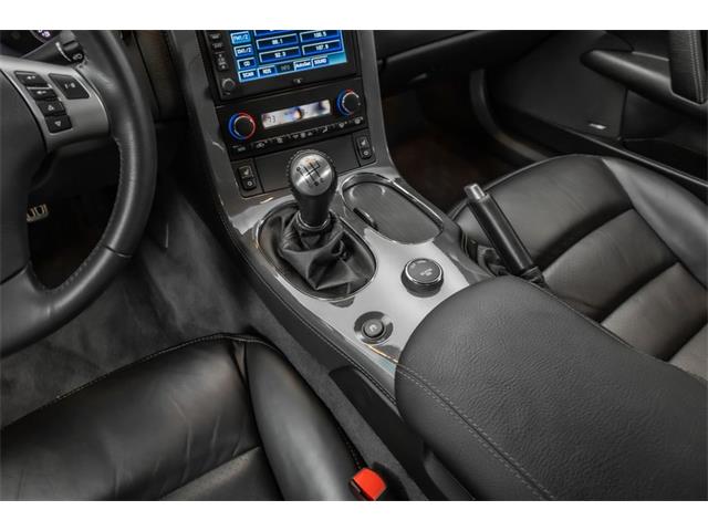 2009 Chevrolet Corvette (CC-2083534) for sale in Plymouth, Michigan