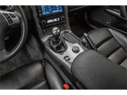 2009 Chevrolet Corvette (CC-2083534) for sale in Plymouth, Michigan