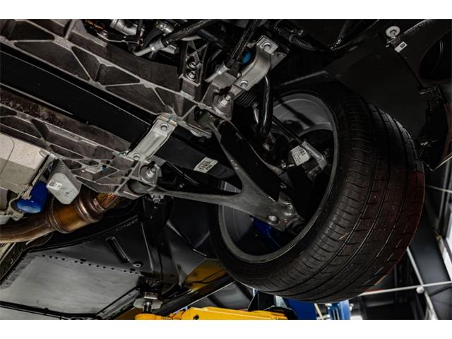 2009 Chevrolet Corvette (CC-2083534) for sale in Plymouth, Michigan