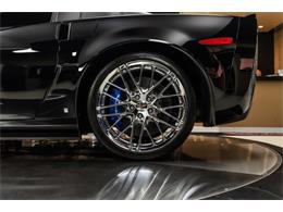 2009 Chevrolet Corvette (CC-2083534) for sale in Plymouth, Michigan