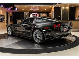 2009 Chevrolet Corvette (CC-2083534) for sale in Plymouth, Michigan