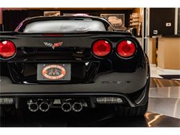 2009 Chevrolet Corvette (CC-2083534) for sale in Plymouth, Michigan