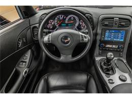 2009 Chevrolet Corvette (CC-2083534) for sale in Plymouth, Michigan