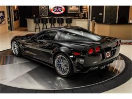 2009 Chevrolet Corvette (CC-2083534) for sale in Plymouth, Michigan
