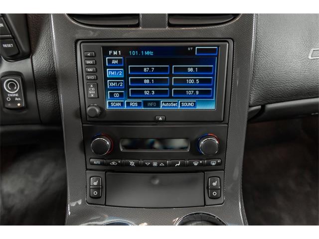 2009 Chevrolet Corvette (CC-2083534) for sale in Plymouth, Michigan