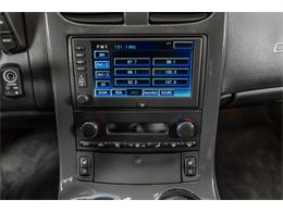2009 Chevrolet Corvette (CC-2083534) for sale in Plymouth, Michigan