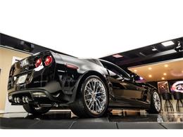 2009 Chevrolet Corvette (CC-2083534) for sale in Plymouth, Michigan