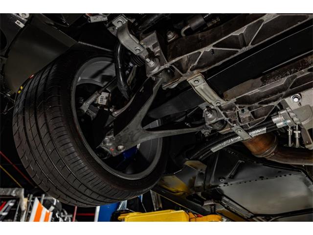 2009 Chevrolet Corvette (CC-2083534) for sale in Plymouth, Michigan