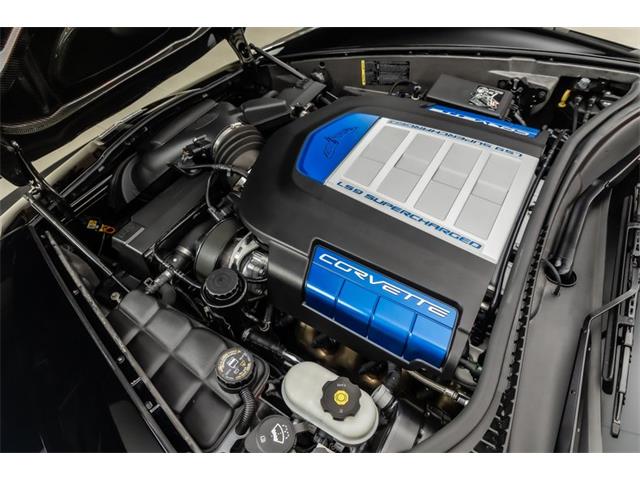 2009 Chevrolet Corvette (CC-2083534) for sale in Plymouth, Michigan