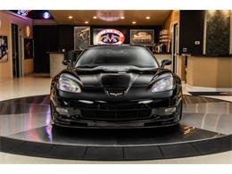 2009 Chevrolet Corvette (CC-2083534) for sale in Plymouth, Michigan