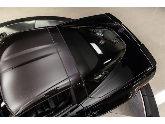 2009 Chevrolet Corvette (CC-2083534) for sale in Plymouth, Michigan