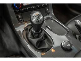 2009 Chevrolet Corvette (CC-2083534) for sale in Plymouth, Michigan