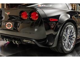 2009 Chevrolet Corvette (CC-2083534) for sale in Plymouth, Michigan