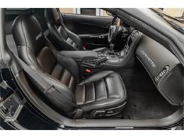 2009 Chevrolet Corvette (CC-2083534) for sale in Plymouth, Michigan