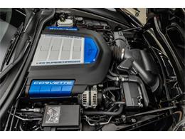 2009 Chevrolet Corvette (CC-2083534) for sale in Plymouth, Michigan